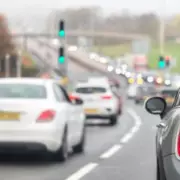 HMRC Car Tax Changes Leave Drivers Cash-Strapped, BVRLA Warns