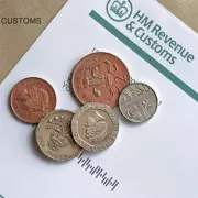 HMRC to Contact 900,000 Savers with Over £3,500 in Accounts