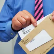 HMRC to Issue £100 Fines in January: Act Now to Avoid £900 Penalty