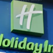 Holiday Inn rapist Philip Duffield jailed for 12 years after spiking drinks