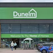 Holly Willoughby's Dunelm Bedding Earns Rave Reviews for Quality and Style