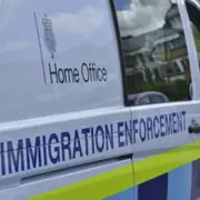 Home Office Fines Midlands Firms £135k+ in Illegal Worker Crackdown