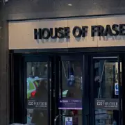 House of Fraser to close Plymouth store in 2026, leaving just 11 UK shops