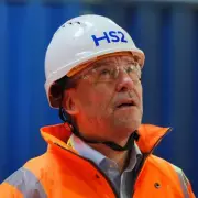 HS2 Birmingham Delay Sparks 'Farcical Pantomime' Outcry as 2033 Target Missed