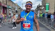 Huddersfield Fundraiser Urges Public to Join 2026 MND Charity Events