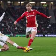 Ian Holloway: Aston Villa 'wrong' to let Finley Munroe leave amid Championship interest