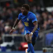 Ibrahim Osman's Birmingham City Debut Shows Promise in Stoke Draw