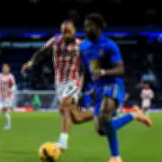 Ibrahim Osman's Journey from Ghana to Birmingham City: Mentor's Premier League Prediction