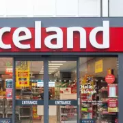 Iceland Trials Major Packaging Change for UK Delivery Shoppers