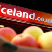 Iceland's 'Mega Deals Event' Aims to Aid UK Families in Cost-of-Living January