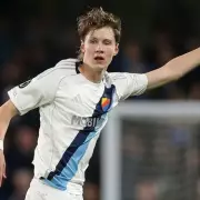 Inside Birmingham City's New Striker: August Priske's Journey from Sweden