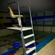 Inside Dudley's Abandoned Leisure Centre: Pools and Pitches Left to Decay