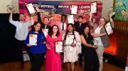 Inspire! Adult Learning Awards 2026 Open for Nominations in Wales