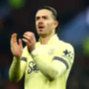 Jack Grealish's Season and World Cup Dreams Dashed by Injury