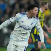 Jadon Sancho Reveals Unai Emery's Impact at Aston Villa After Manchester United Exit