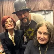 Jason Momoa Returns to Birmingham for Exclusive Cocktail Masterclass