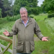 Jeremy Clarkson's Mounjaro weight loss: 3 stone gone, side effects revealed