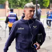 Jeremy Sarmiento Joins Middlesbrough After Birmingham City Interest