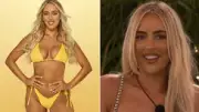 Jess Harding Returns to Love Island All Stars 2026: Age, Job & Exes Revealed