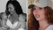 Jesy Nelson's Documentary Reveals Heartbreaking Twin Pregnancy Struggle