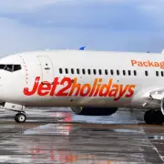 Jet2 Appoints Rylan Clark as 'Unofficial Head of Holidays' in New Campaign