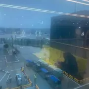 Jet2 flight leaves 35 passengers stranded at Manchester Airport