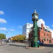 Jewellery Quarter Named Birmingham's Best Place to Live for 2026