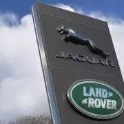 JLR Sales Plunge 40% After Cyber Attack and US Tariffs Hit Production