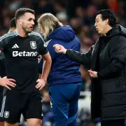 John McGinn hailed as Aston Villa's 'brilliant' leader in FA Cup win over Tottenham