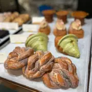 John Whaite Closes Ruff Puff Bakehouse After 'Painful Decision'