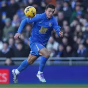 Kai Wagner's 1,000-Mile Treadmill Journey to Birmingham City Debut