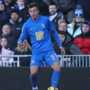 Kai Wagner's Birmingham City debut sparks tactical shift under Chris Davies