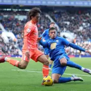 Kai Wagner's Instant Impact: Debut Assist in Birmingham's 3-2 Win Over Coventry