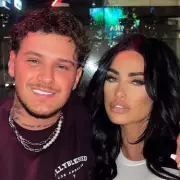 Katie Price Splits from JJ Slater After Two-Year Romance