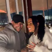 Katie Price's Fourth Marriage: A Whirlwind Wedding to Lee Andrews