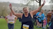 Keighley Woman Returns to Sue Ryder Run After Finding Solace in Running During Mother's Illness