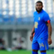 Keshi Anderson Opens Up on Birmingham City Departure and 'Earn Your Shirt' Philosophy