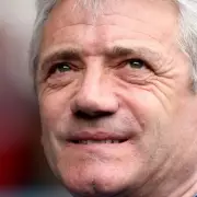 Kevin Keegan, 74, Diagnosed with Cancer as Football Legend Begins Treatment