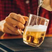 Keystone Brewery Rescued: Three Top British Beers Saved from Administration