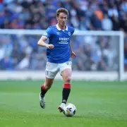 Kieran Dowell eyes Championship return with Hull after Rangers exile
