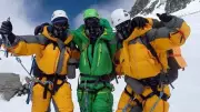 Knowsley MD to Scale Mount Aconcagua for Southport Lifeboat Charity