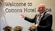 Knutsford Mayor's Charity Ball: March 13 Event to Support Hospice & In Bloom