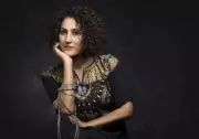 Kurdish Music Icon Aynur Brings Acclaimed Album Rabe to Birmingham Town Hall