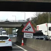 Labour confirms 2028 pay-per-mile tax for electric vehicles