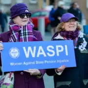 Labour Faces 'Tsunami' of Outrage Over WASPI Compensation Decision