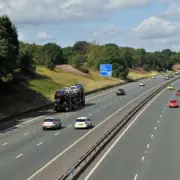 Labour urged to impose lifetime driving bans for repeat offenders