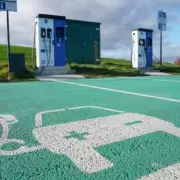 Labour urged to relax 2030 EV targets to boost UK gigafactory investment