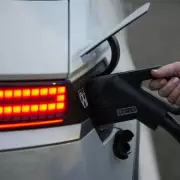 Labour's 'Electric Feeling' Campaign Aims to Save Drivers Thousands