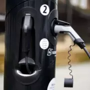 Labour's EV Tax Could Slash Sales by 440,000, Warns Budget Watchdog