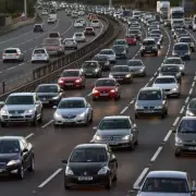 Labour's Pay-Per-Mile Tax to Cost EV Drivers £267 a Year